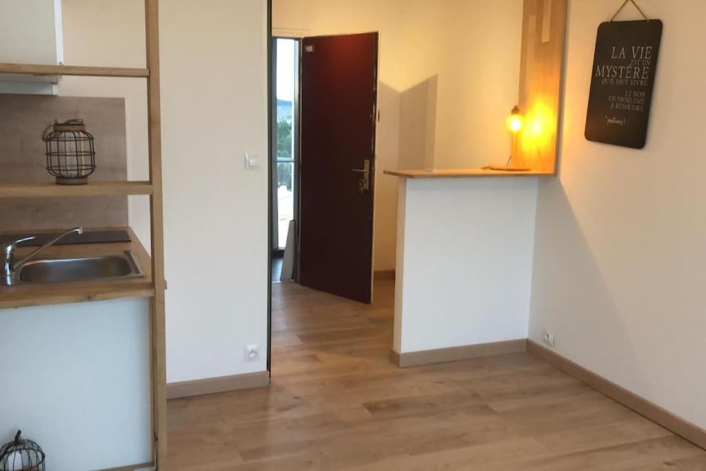 Studio Village Nature Heliopolis H Agde Exterior foto