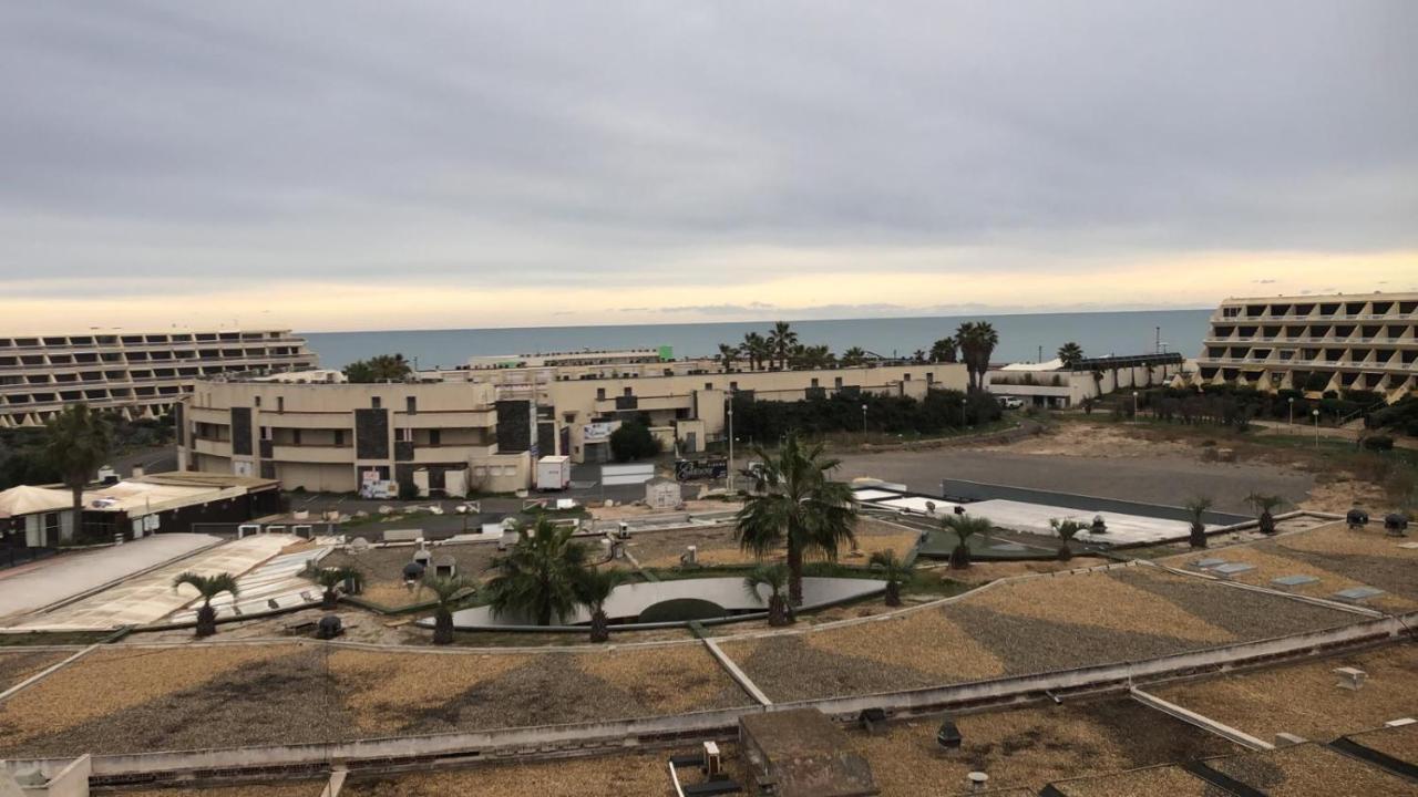 Studio Village Nature Heliopolis H Agde Exterior foto
