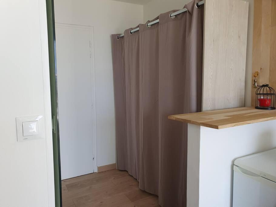 Studio Village Nature Heliopolis H Agde Exterior foto